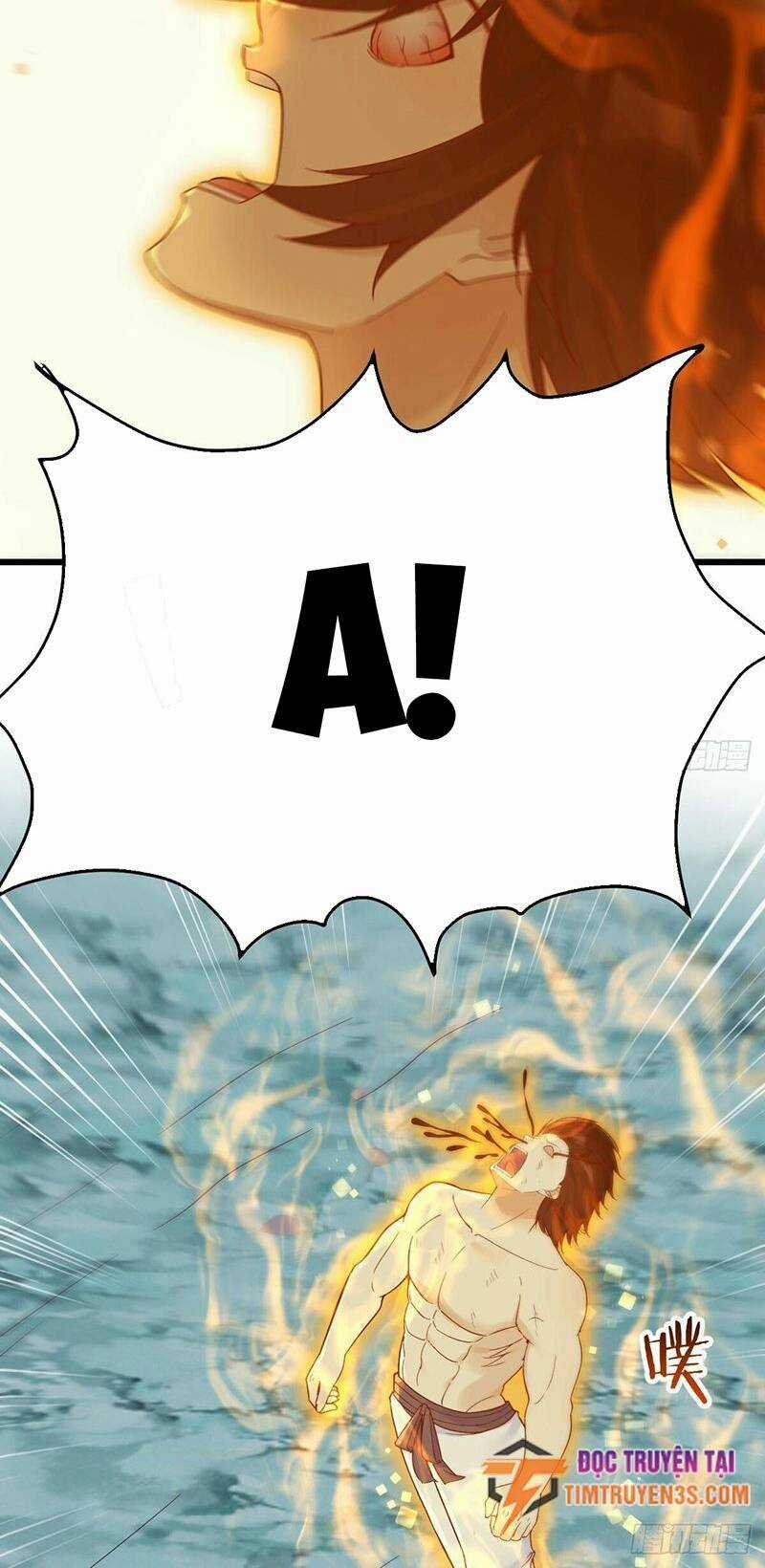 Trước Khi Vô Địch Ta Nợ Tình Quá Nhiều Chapter 81 trang 18