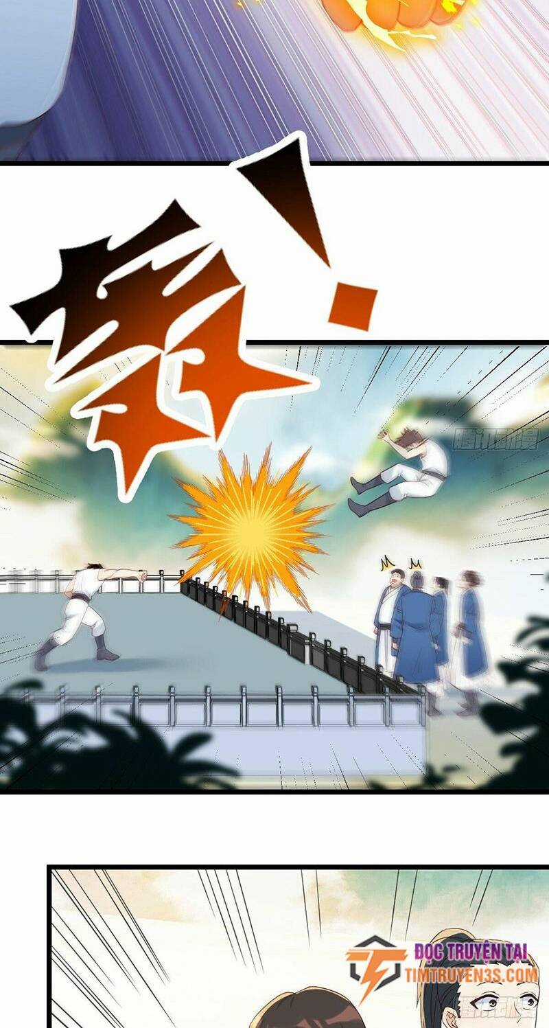 Trước Khi Vô Địch Ta Nợ Tình Quá Nhiều Chapter 81 trang 2