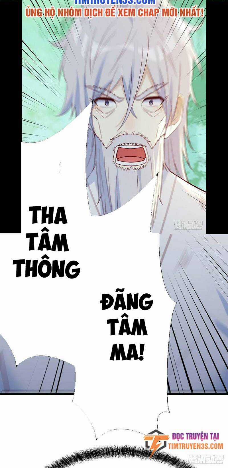 Trước Khi Vô Địch Ta Nợ Tình Quá Nhiều Chapter 81 trang 20