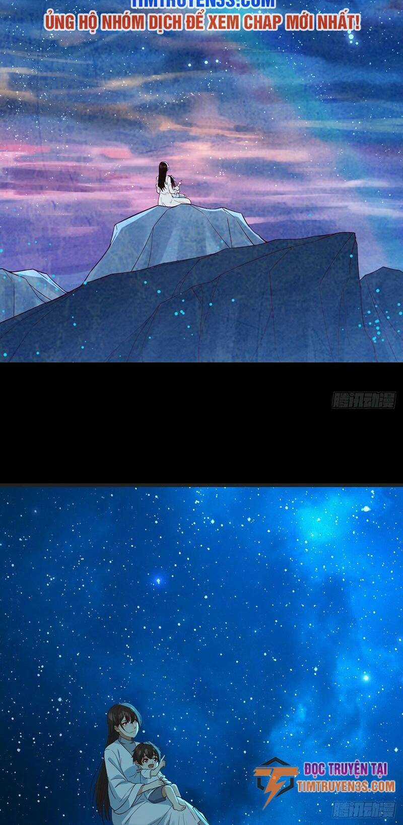 Trước Khi Vô Địch Ta Nợ Tình Quá Nhiều Chapter 81 trang 24