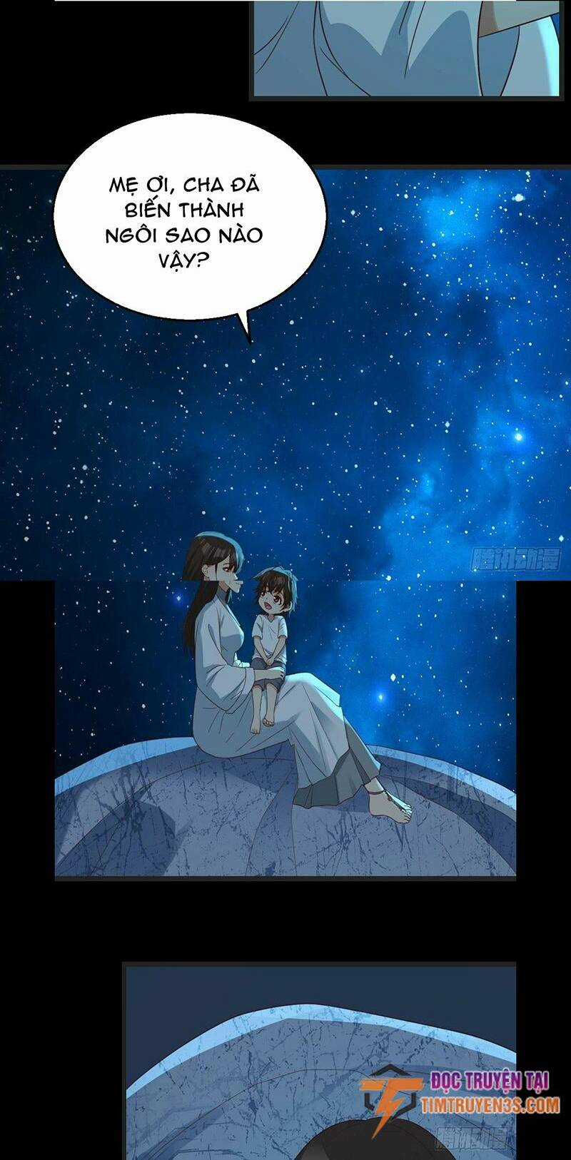 Trước Khi Vô Địch Ta Nợ Tình Quá Nhiều Chapter 81 trang 26