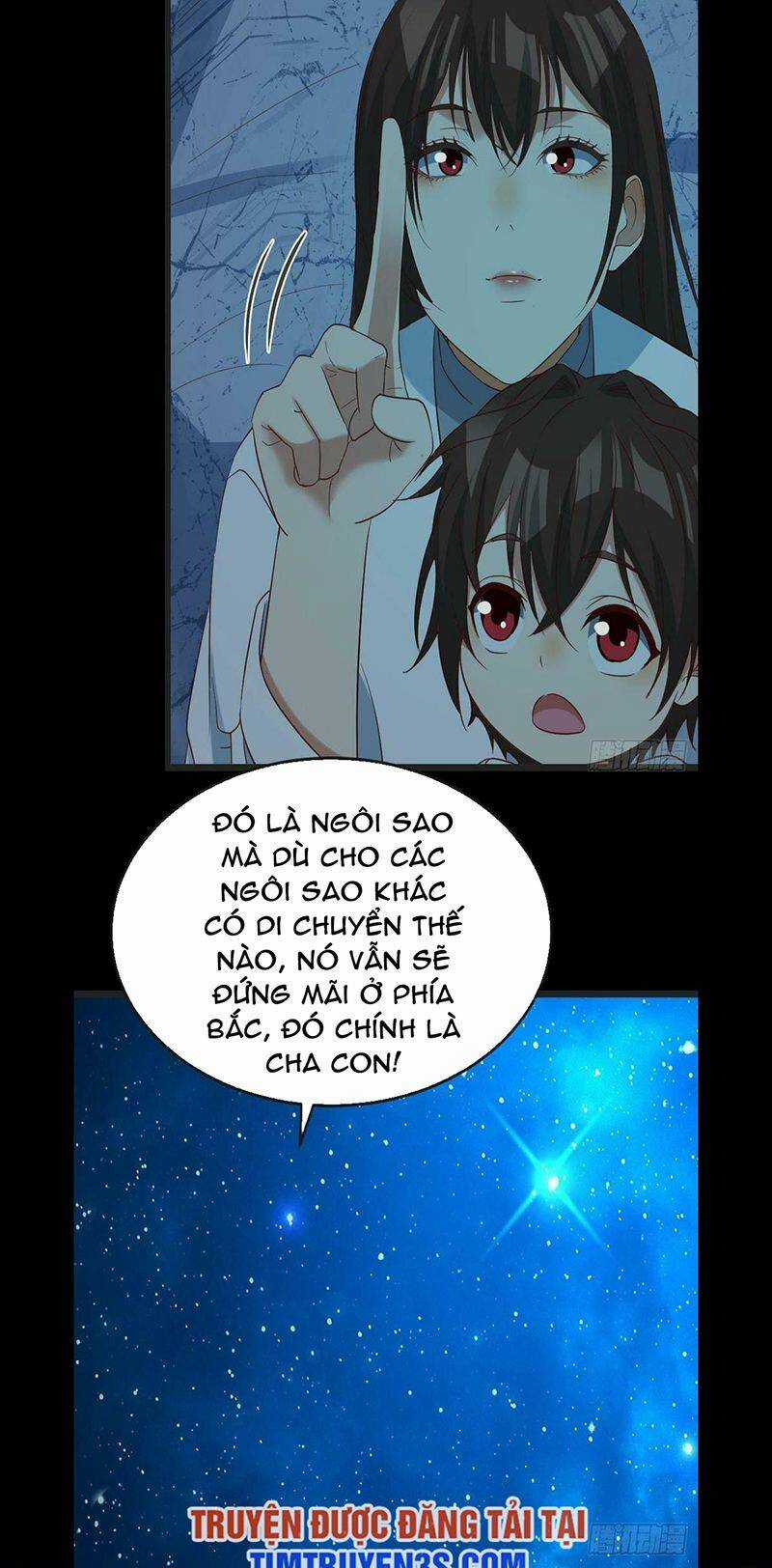 Trước Khi Vô Địch Ta Nợ Tình Quá Nhiều Chapter 81 trang 27