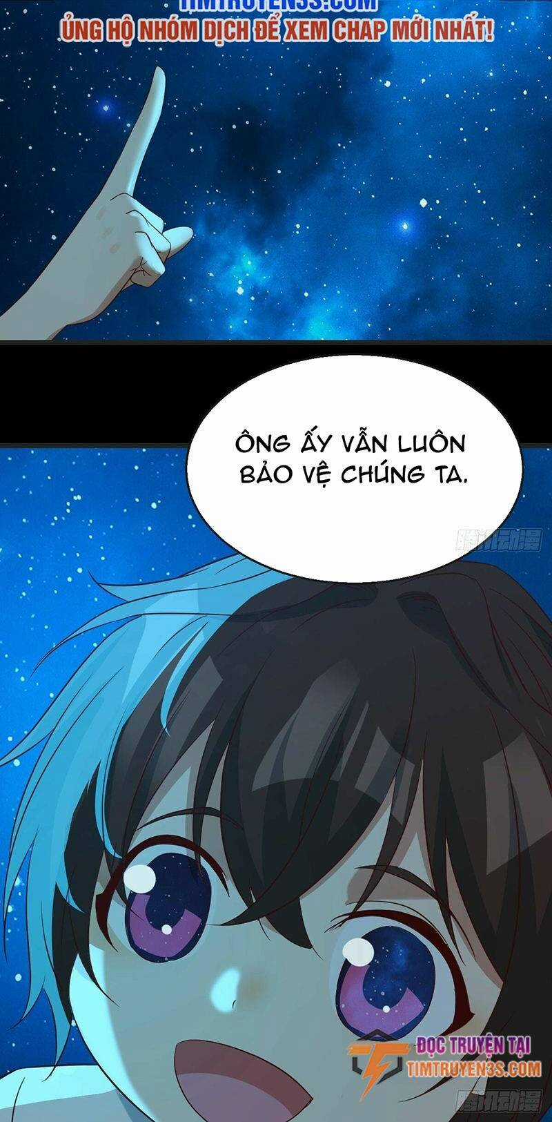 Trước Khi Vô Địch Ta Nợ Tình Quá Nhiều Chapter 81 trang 28