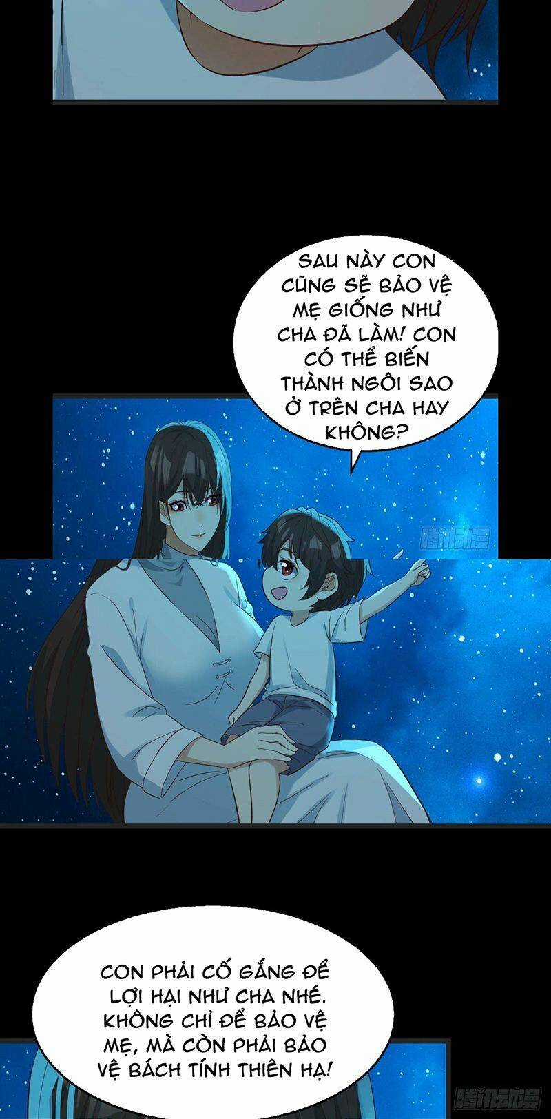 Trước Khi Vô Địch Ta Nợ Tình Quá Nhiều Chapter 81 trang 29