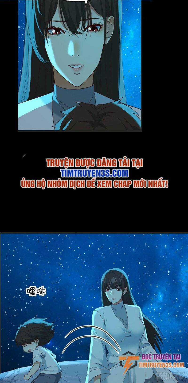 Trước Khi Vô Địch Ta Nợ Tình Quá Nhiều Chapter 81 trang 30