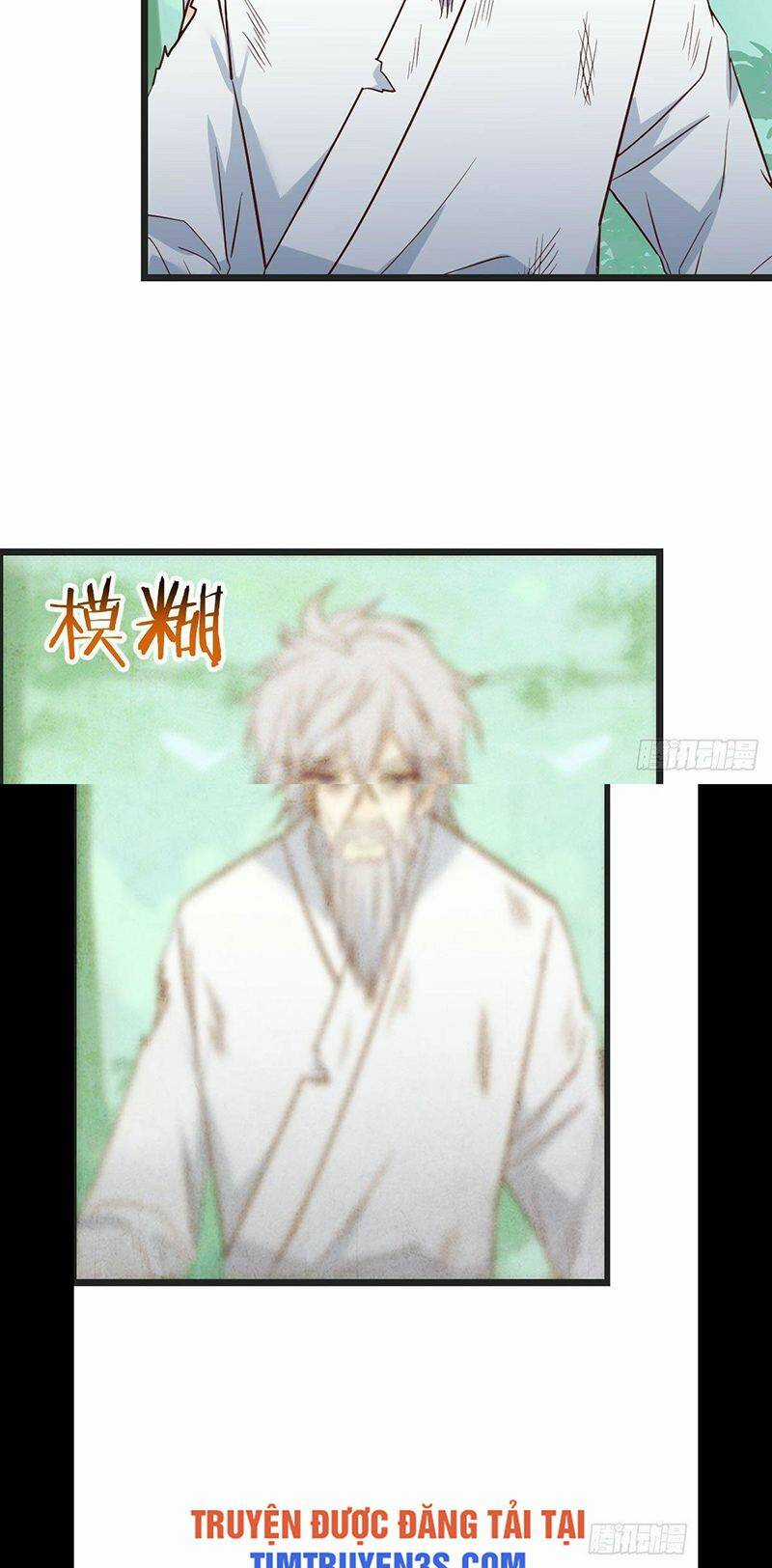 Trước Khi Vô Địch Ta Nợ Tình Quá Nhiều Chapter 81 trang 37