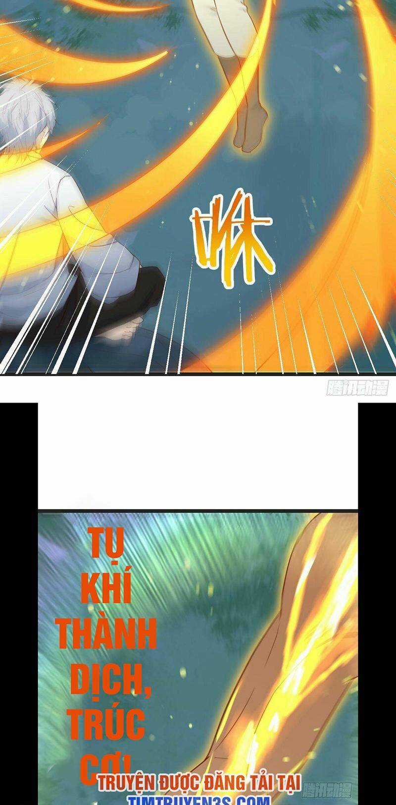 Trước Khi Vô Địch Ta Nợ Tình Quá Nhiều Chapter 81 trang 39