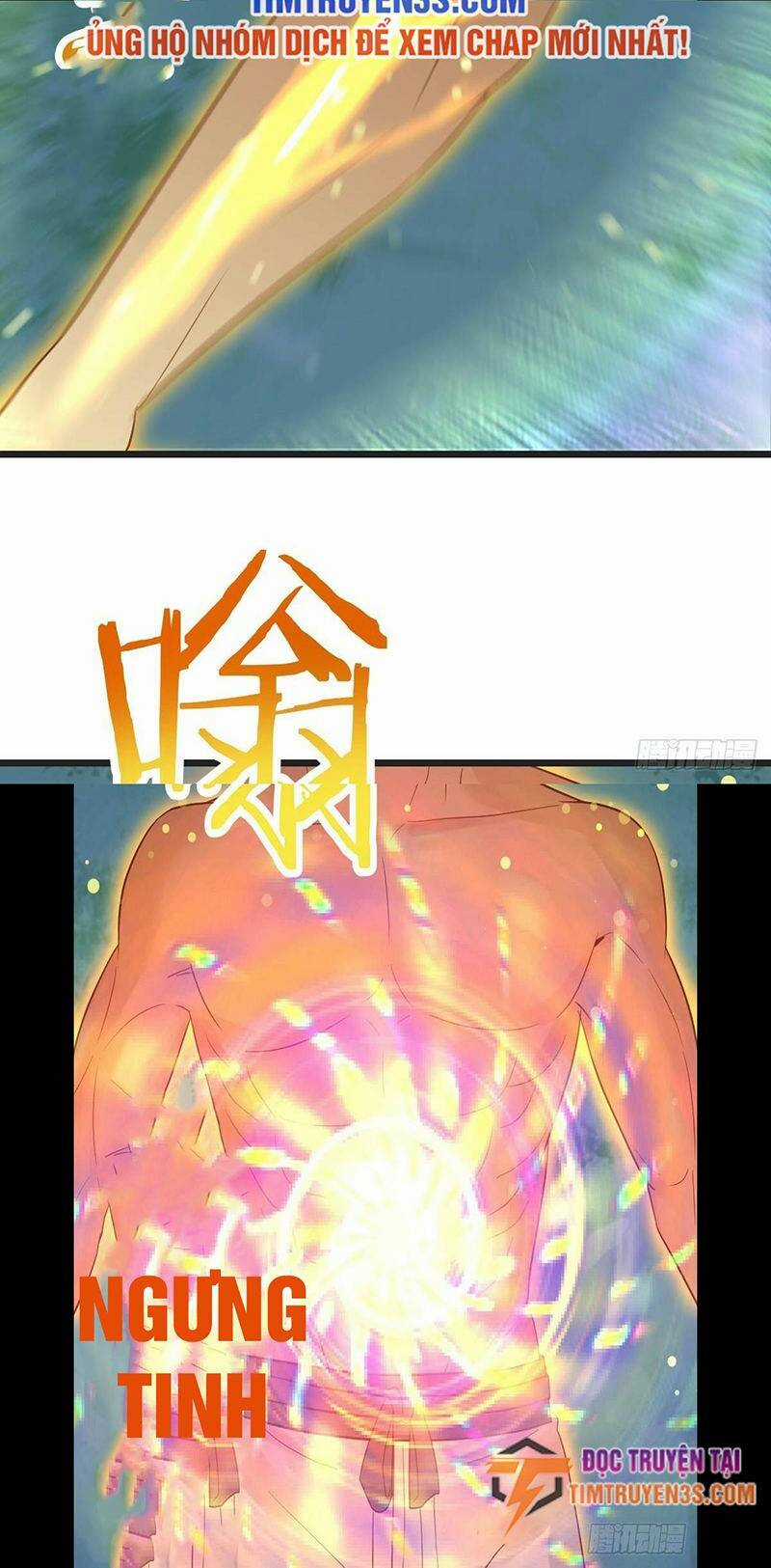 Trước Khi Vô Địch Ta Nợ Tình Quá Nhiều Chapter 81 trang 40