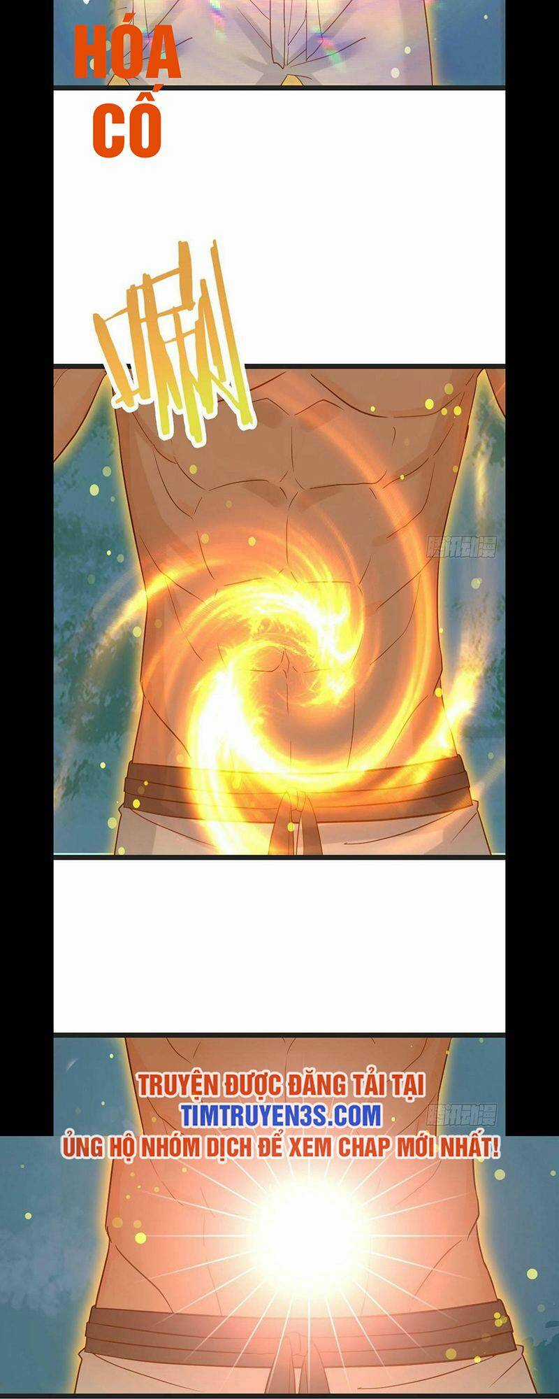 Trước Khi Vô Địch Ta Nợ Tình Quá Nhiều Chapter 81 trang 41