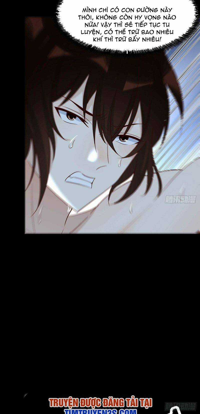 Trước Khi Vô Địch Ta Nợ Tình Quá Nhiều Chapter 81 trang 9