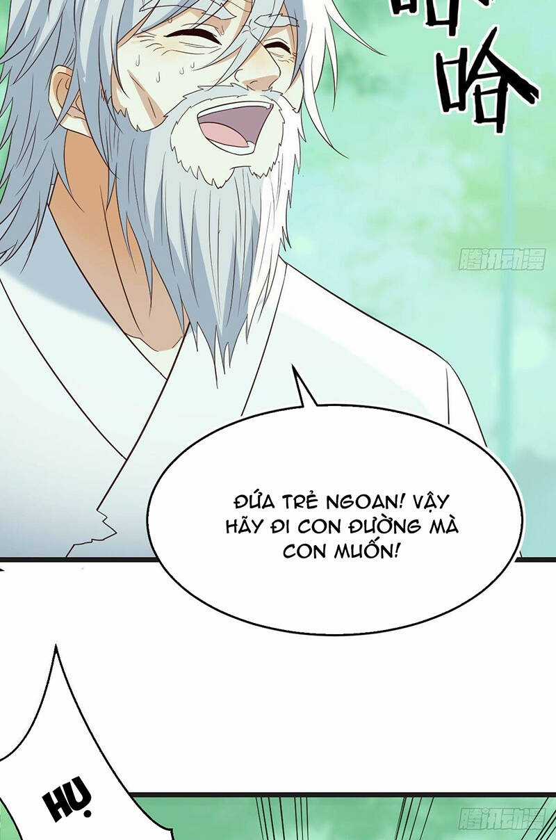 Trước Khi Vô Địch Ta Nợ Tình Quá Nhiều Chapter 82 trang 10