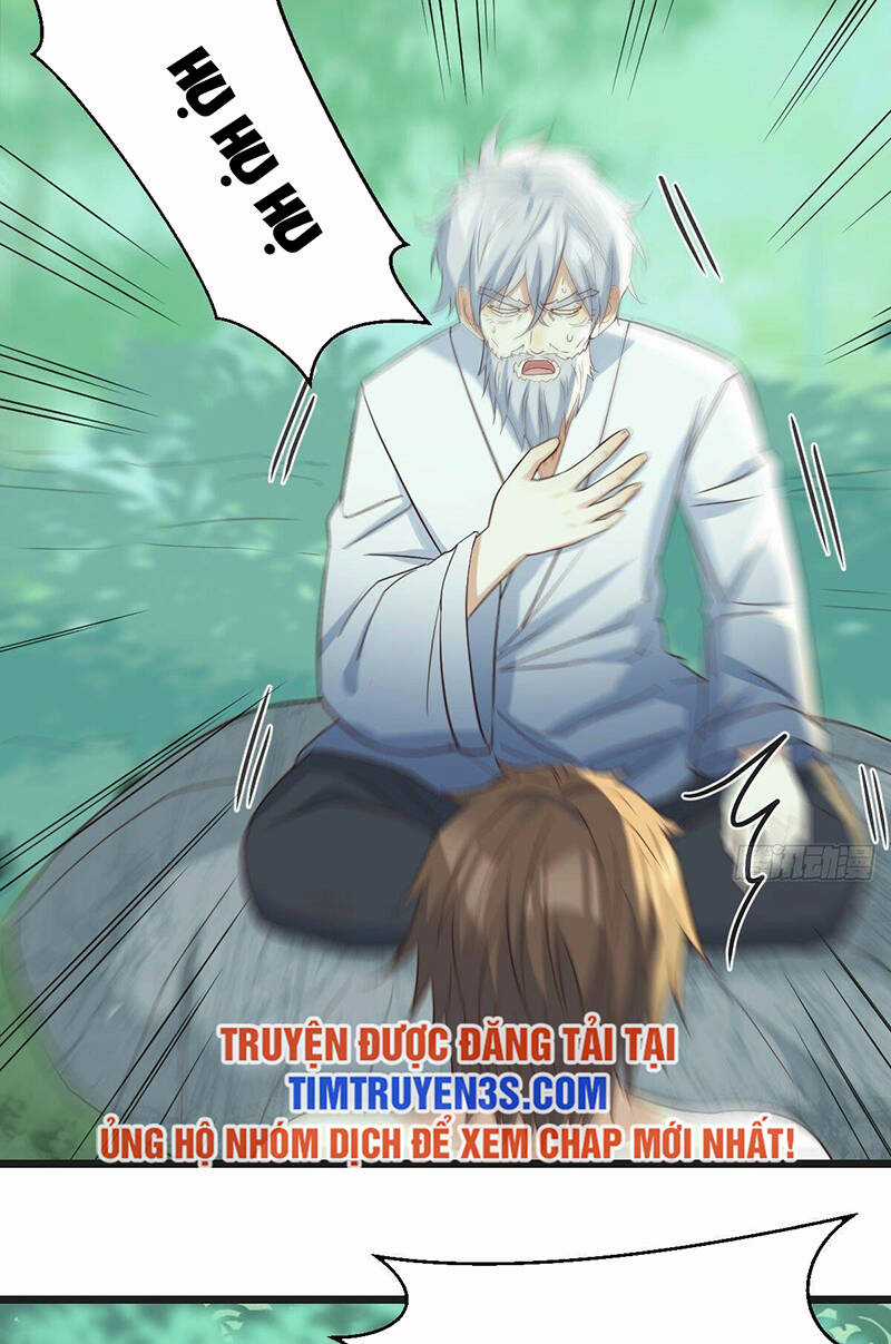 Trước Khi Vô Địch Ta Nợ Tình Quá Nhiều Chapter 82 trang 11