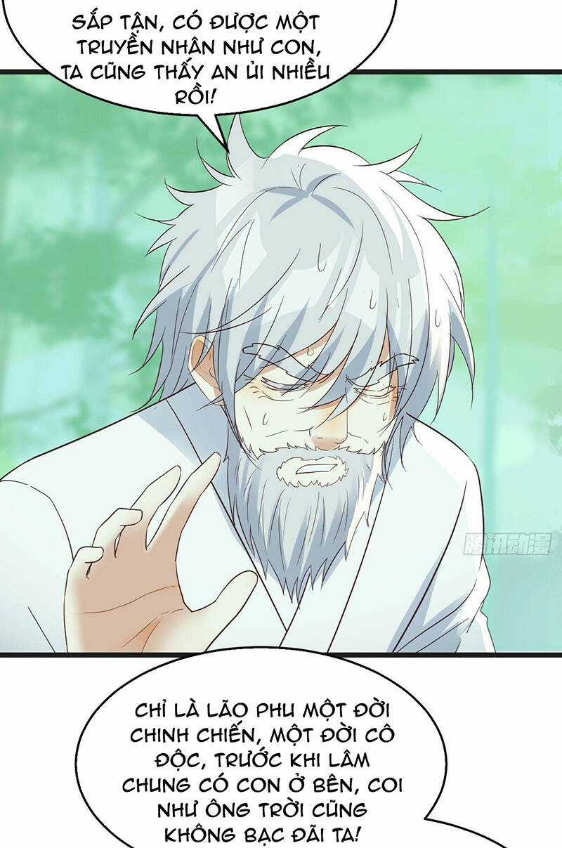 Trước Khi Vô Địch Ta Nợ Tình Quá Nhiều Chapter 82 trang 13