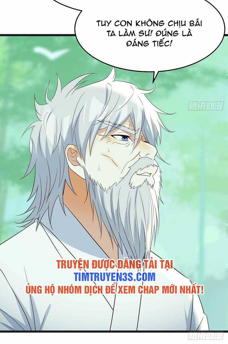 Trước Khi Vô Địch Ta Nợ Tình Quá Nhiều Chapter 82 trang 14