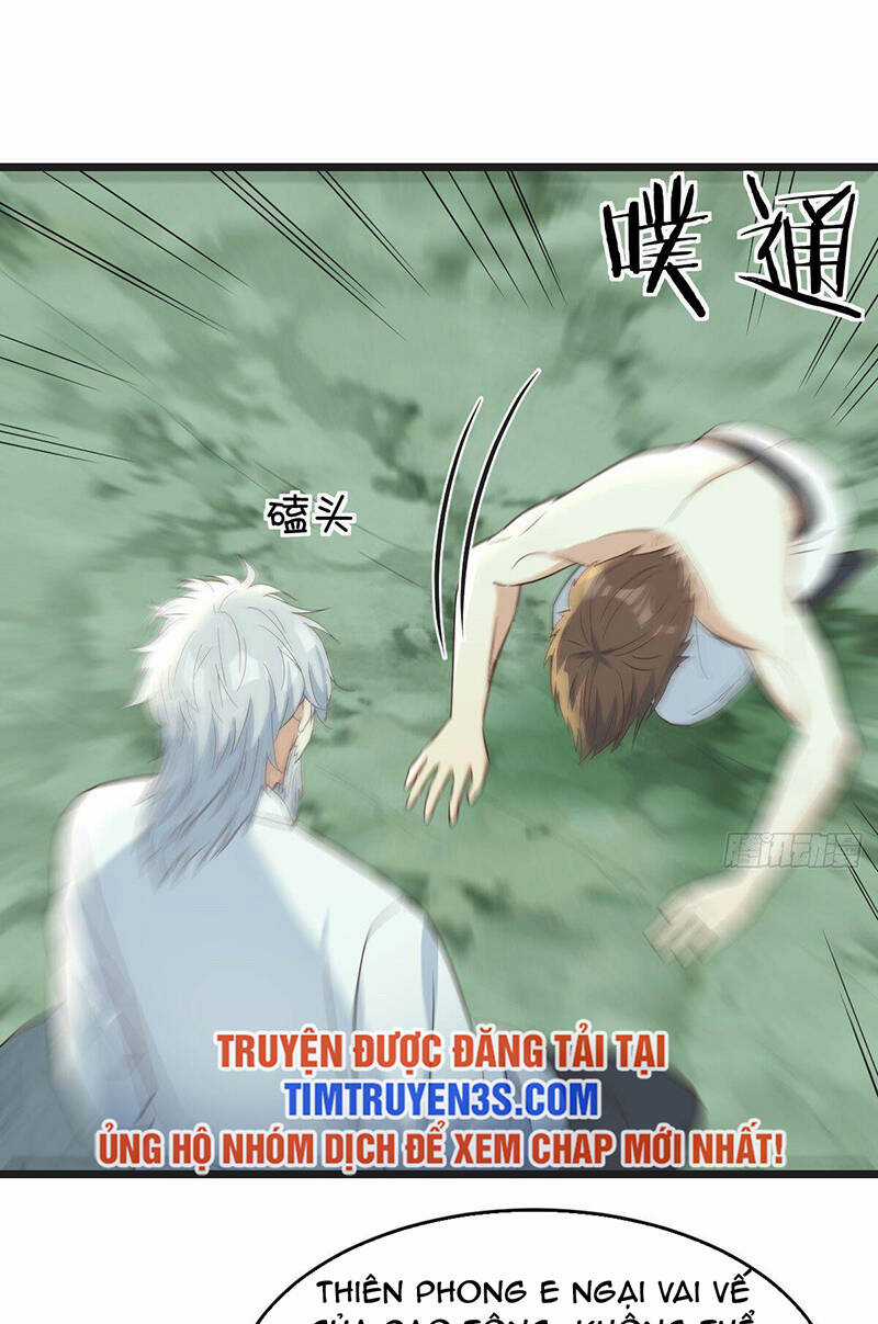 Trước Khi Vô Địch Ta Nợ Tình Quá Nhiều Chapter 82 trang 15