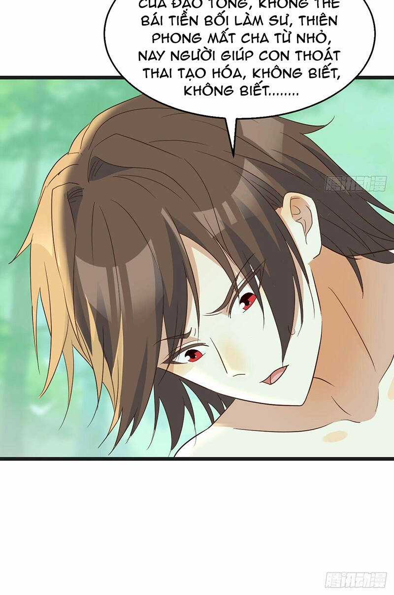 Trước Khi Vô Địch Ta Nợ Tình Quá Nhiều Chapter 82 trang 16