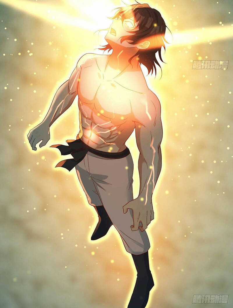 Trước Khi Vô Địch Ta Nợ Tình Quá Nhiều Chapter 82 trang 2