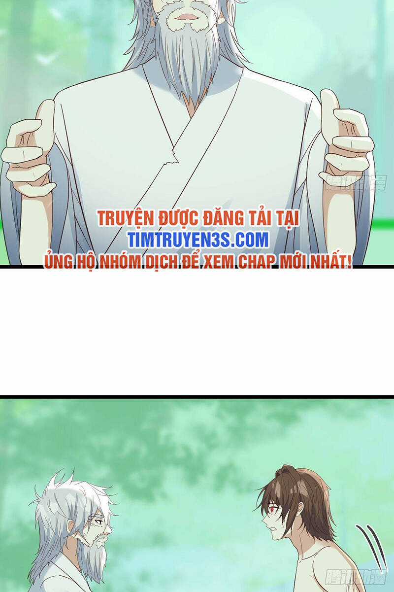 Trước Khi Vô Địch Ta Nợ Tình Quá Nhiều Chapter 82 trang 20