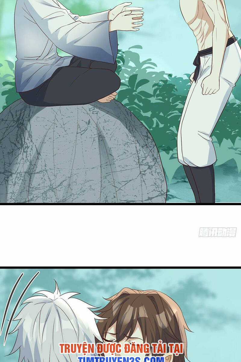 Trước Khi Vô Địch Ta Nợ Tình Quá Nhiều Chapter 82 trang 21