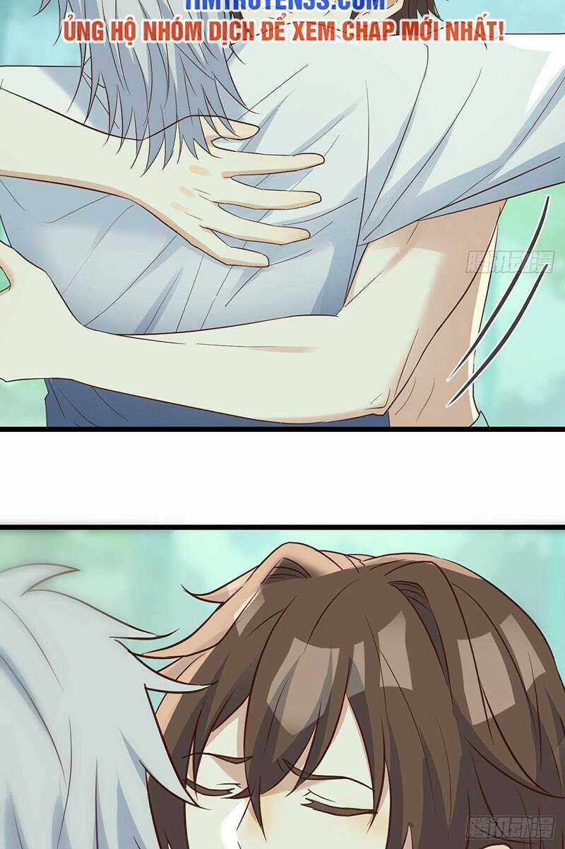 Trước Khi Vô Địch Ta Nợ Tình Quá Nhiều Chapter 82 trang 22