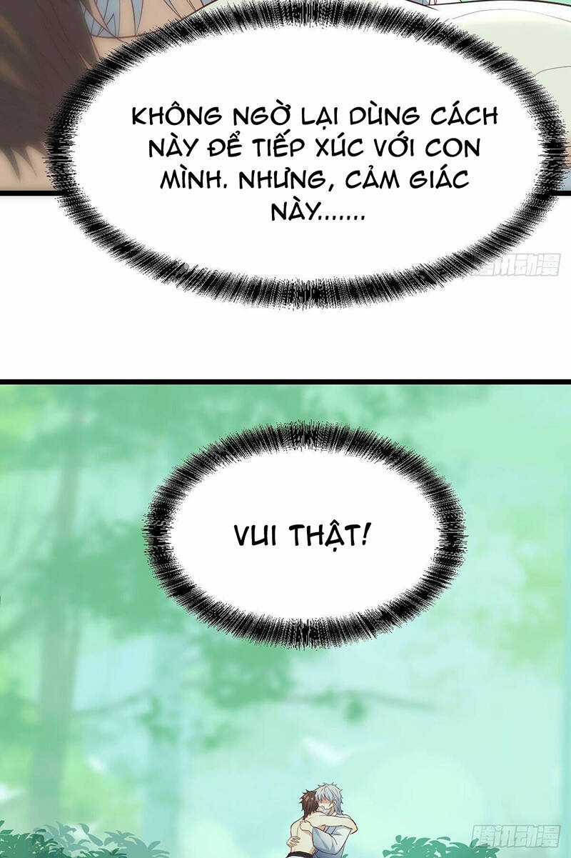 Trước Khi Vô Địch Ta Nợ Tình Quá Nhiều Chapter 82 trang 24