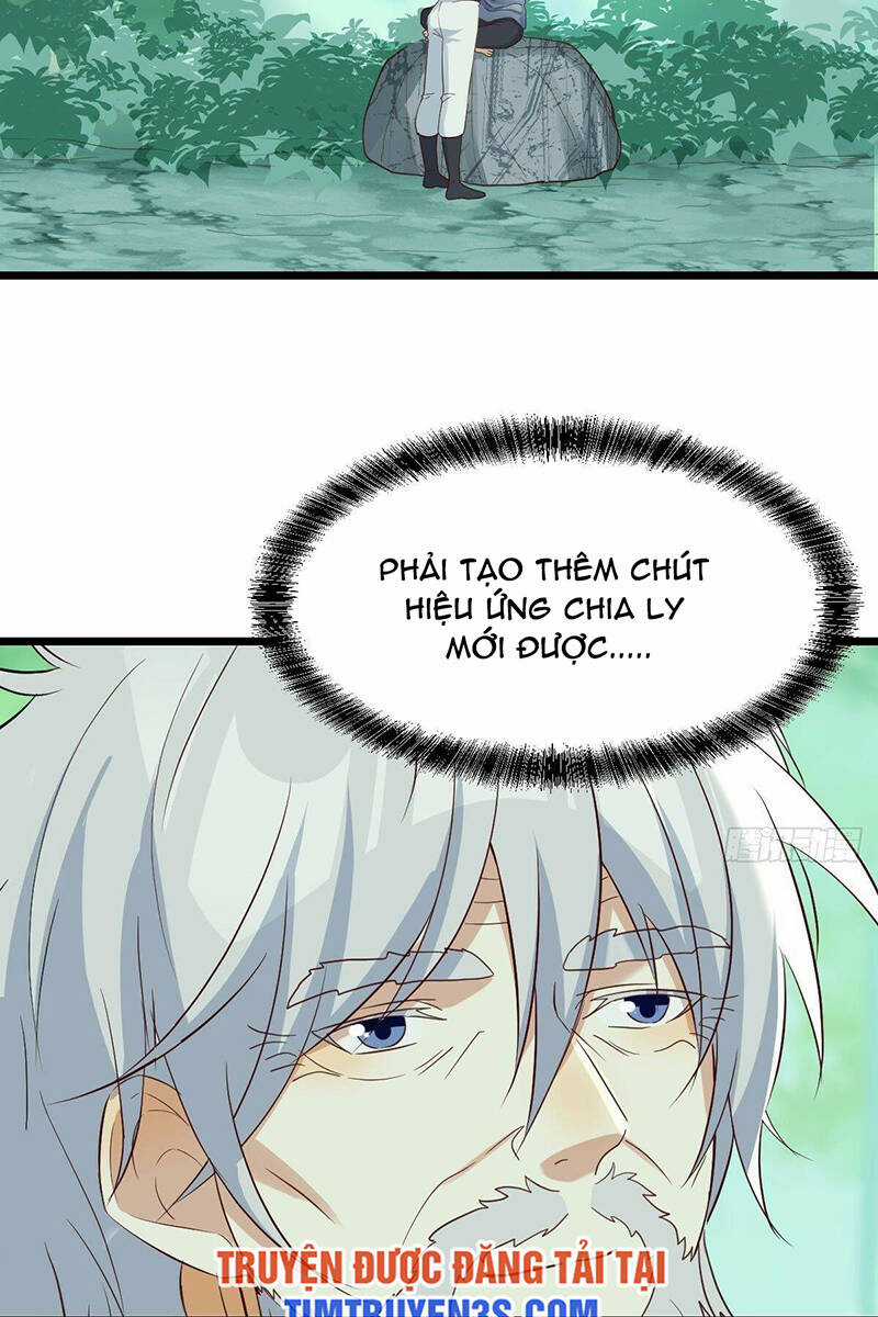 Trước Khi Vô Địch Ta Nợ Tình Quá Nhiều Chapter 82 trang 25