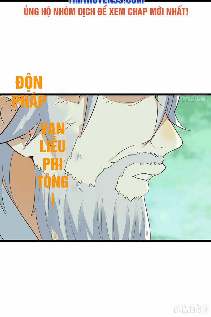 Trước Khi Vô Địch Ta Nợ Tình Quá Nhiều Chapter 82 trang 26