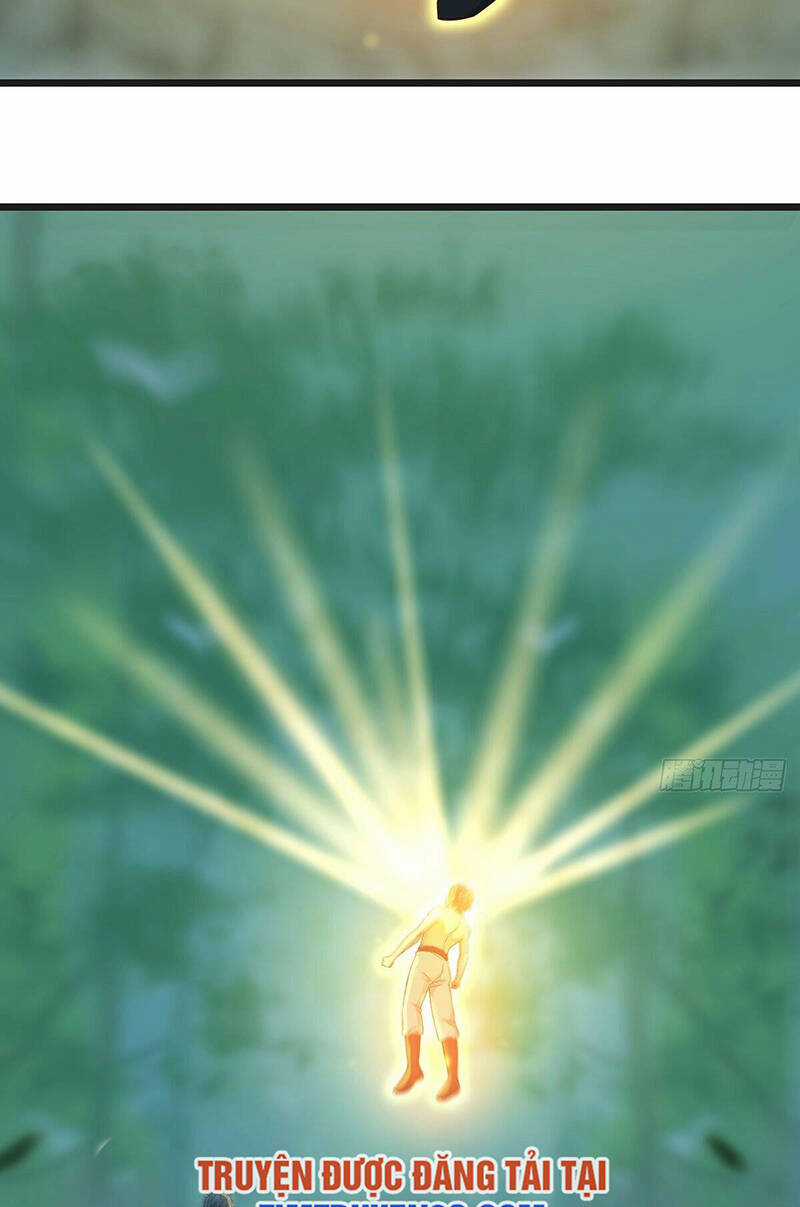 Trước Khi Vô Địch Ta Nợ Tình Quá Nhiều Chapter 82 trang 3