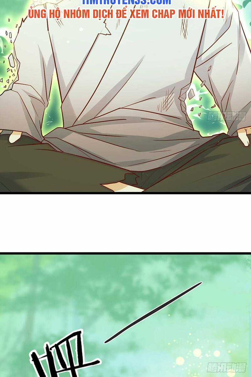 Trước Khi Vô Địch Ta Nợ Tình Quá Nhiều Chapter 82 trang 30