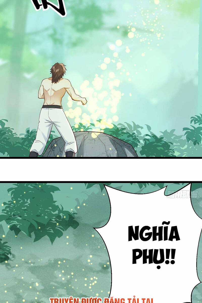 Trước Khi Vô Địch Ta Nợ Tình Quá Nhiều Chapter 82 trang 31
