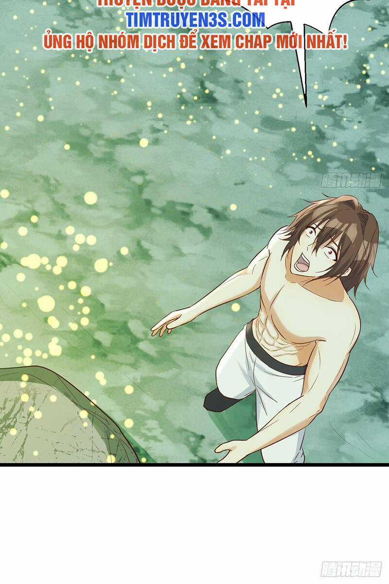 Trước Khi Vô Địch Ta Nợ Tình Quá Nhiều Chapter 82 trang 32