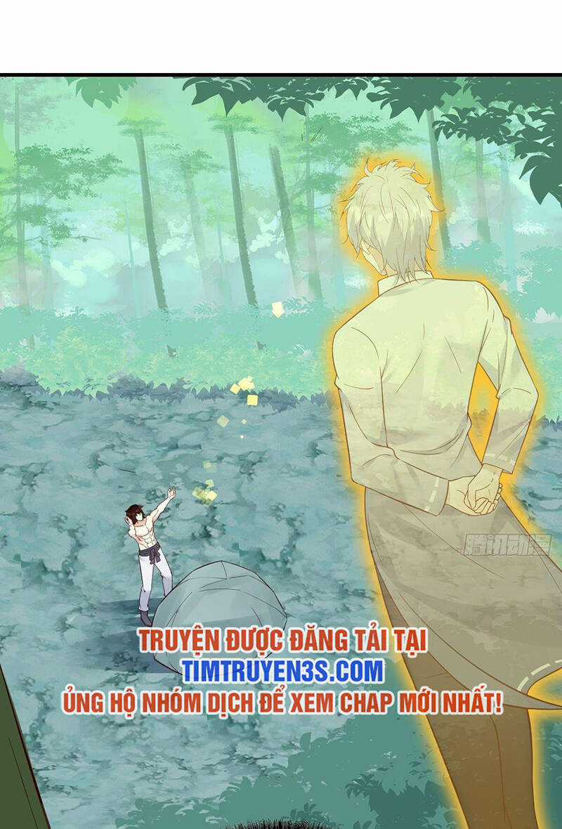 Trước Khi Vô Địch Ta Nợ Tình Quá Nhiều Chapter 82 trang 33