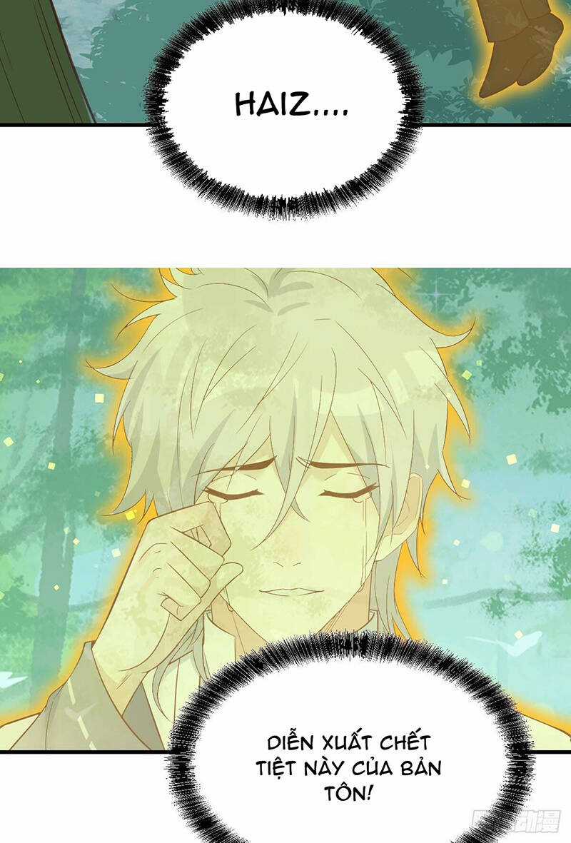 Trước Khi Vô Địch Ta Nợ Tình Quá Nhiều Chapter 82 trang 34