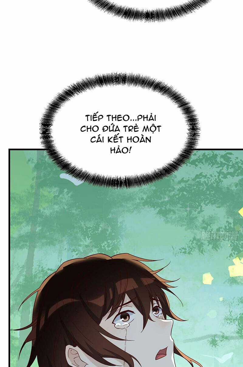 Trước Khi Vô Địch Ta Nợ Tình Quá Nhiều Chapter 82 trang 35