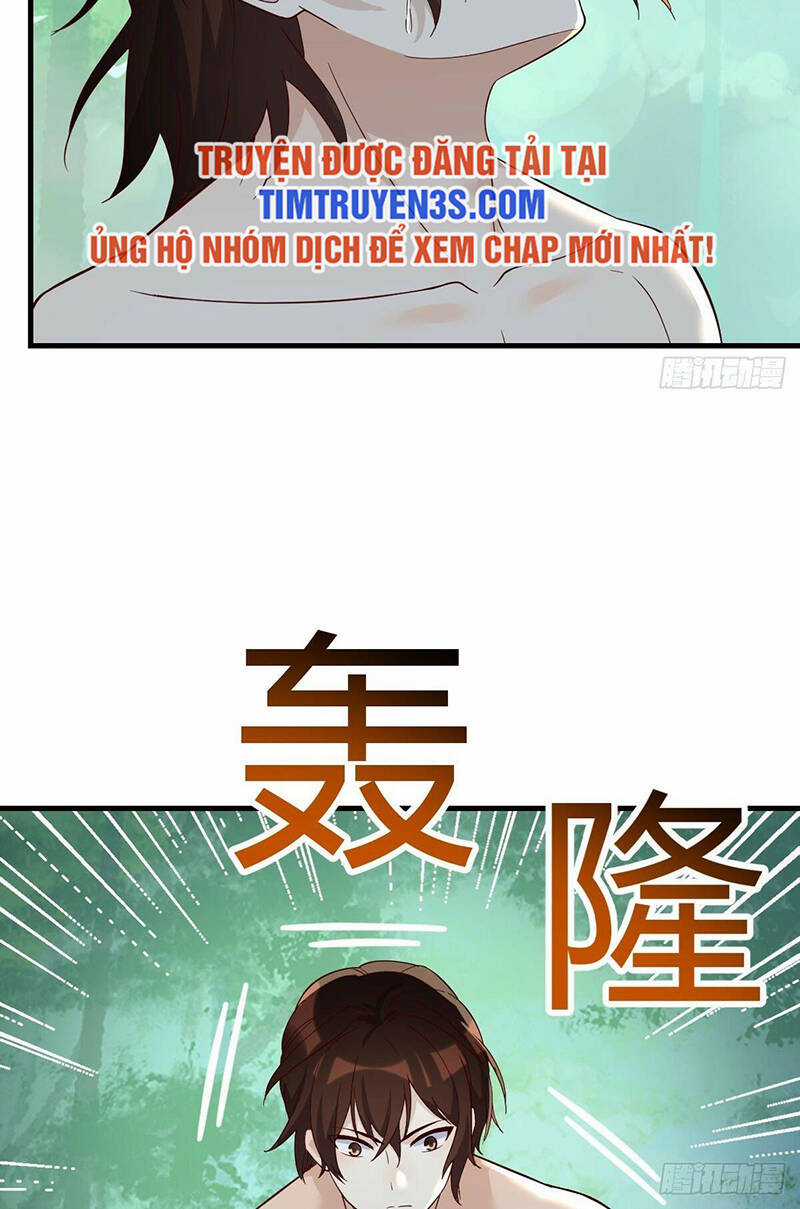 Trước Khi Vô Địch Ta Nợ Tình Quá Nhiều Chapter 82 trang 36