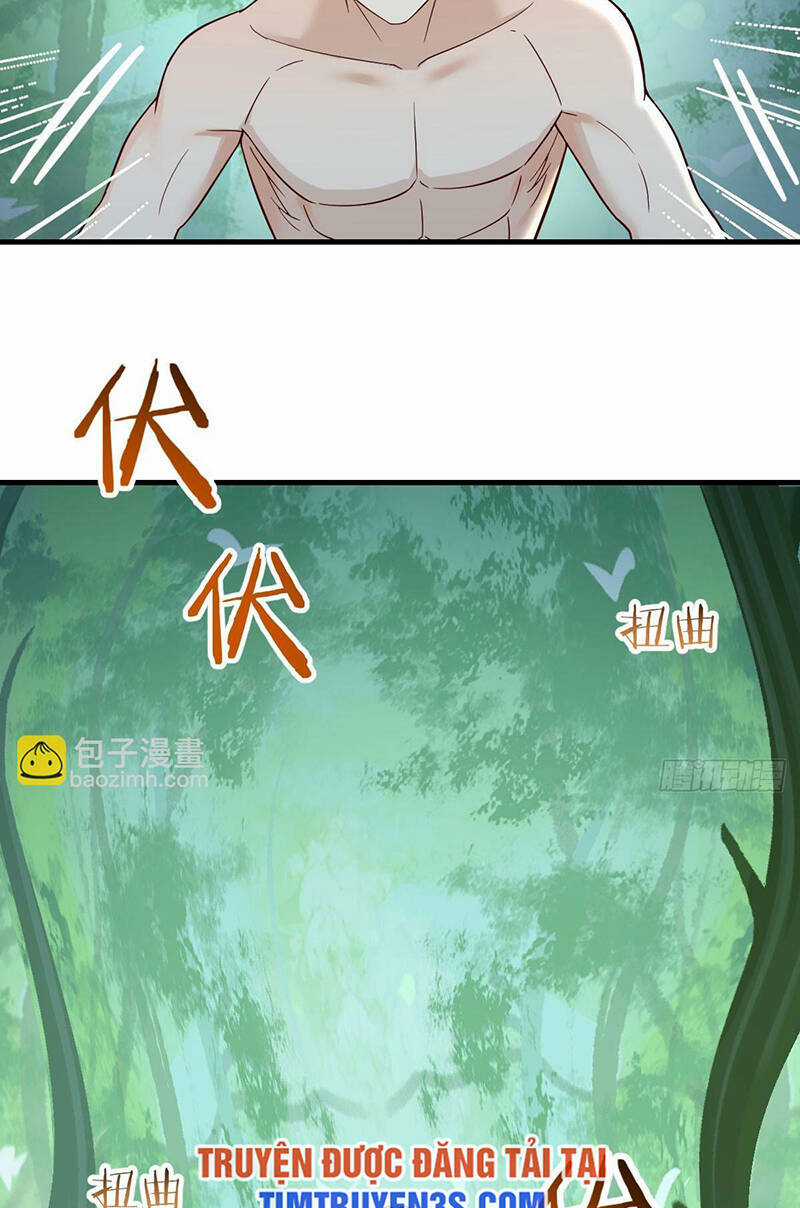 Trước Khi Vô Địch Ta Nợ Tình Quá Nhiều Chapter 82 trang 37