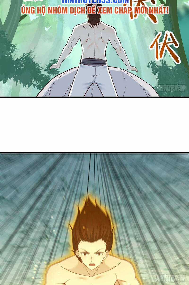 Trước Khi Vô Địch Ta Nợ Tình Quá Nhiều Chapter 82 trang 38