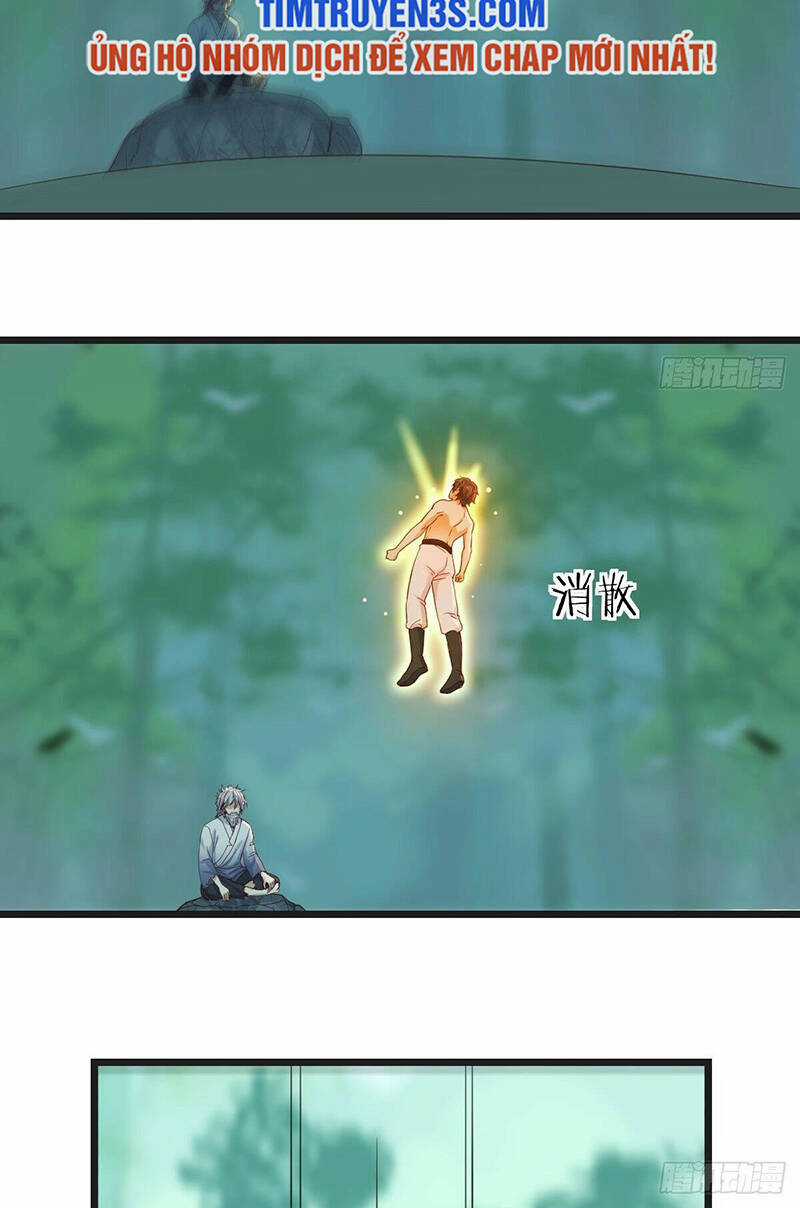 Trước Khi Vô Địch Ta Nợ Tình Quá Nhiều Chapter 82 trang 4