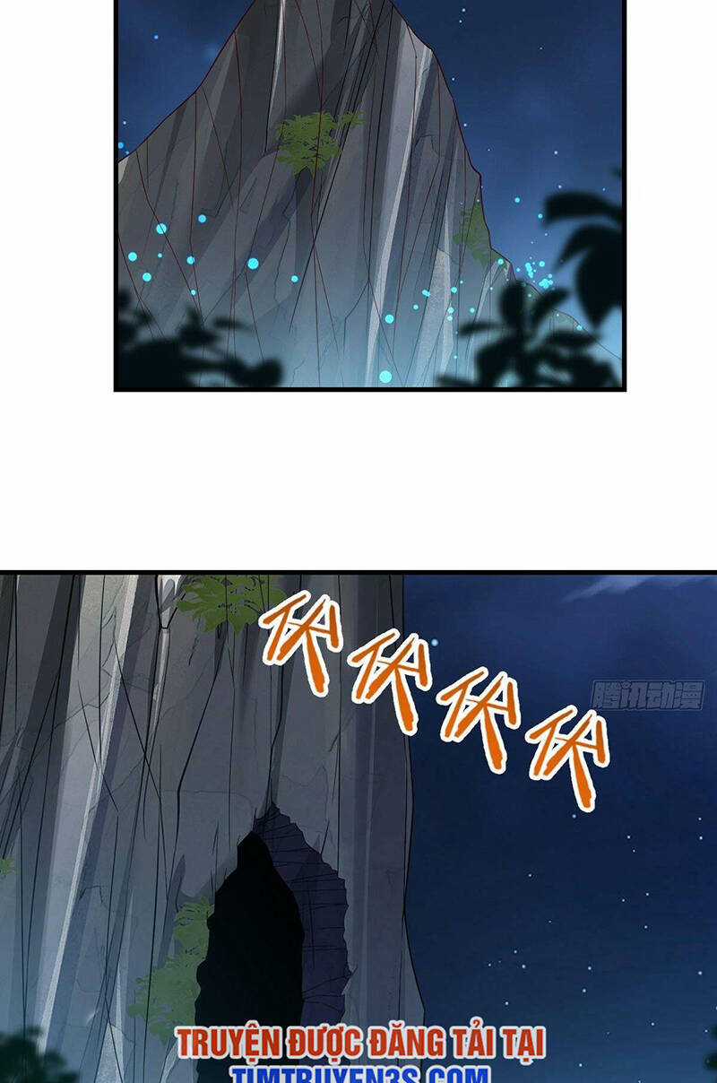 Trước Khi Vô Địch Ta Nợ Tình Quá Nhiều Chapter 82 trang 41