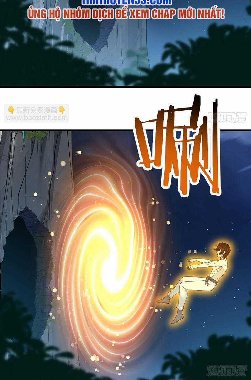 Trước Khi Vô Địch Ta Nợ Tình Quá Nhiều Chapter 82 trang 42