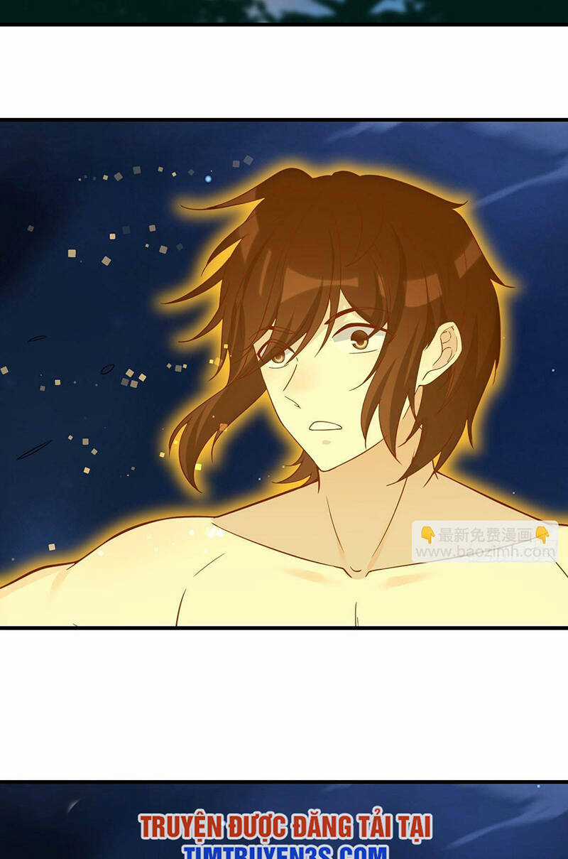 Trước Khi Vô Địch Ta Nợ Tình Quá Nhiều Chapter 82 trang 43