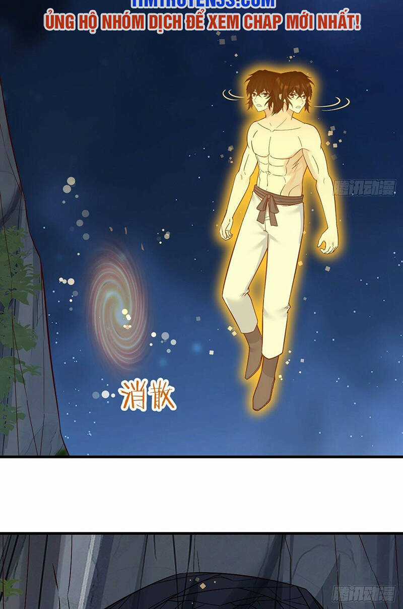 Trước Khi Vô Địch Ta Nợ Tình Quá Nhiều Chapter 82 trang 44