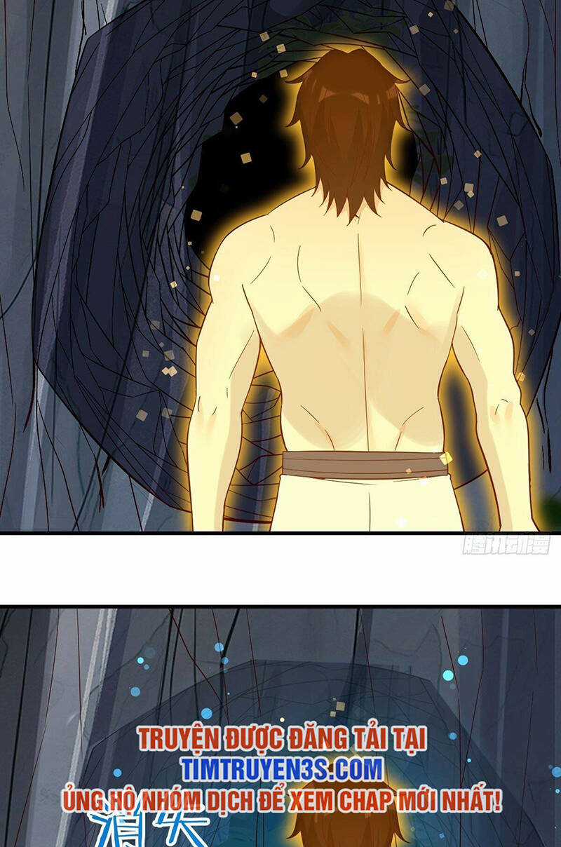 Trước Khi Vô Địch Ta Nợ Tình Quá Nhiều Chapter 82 trang 45