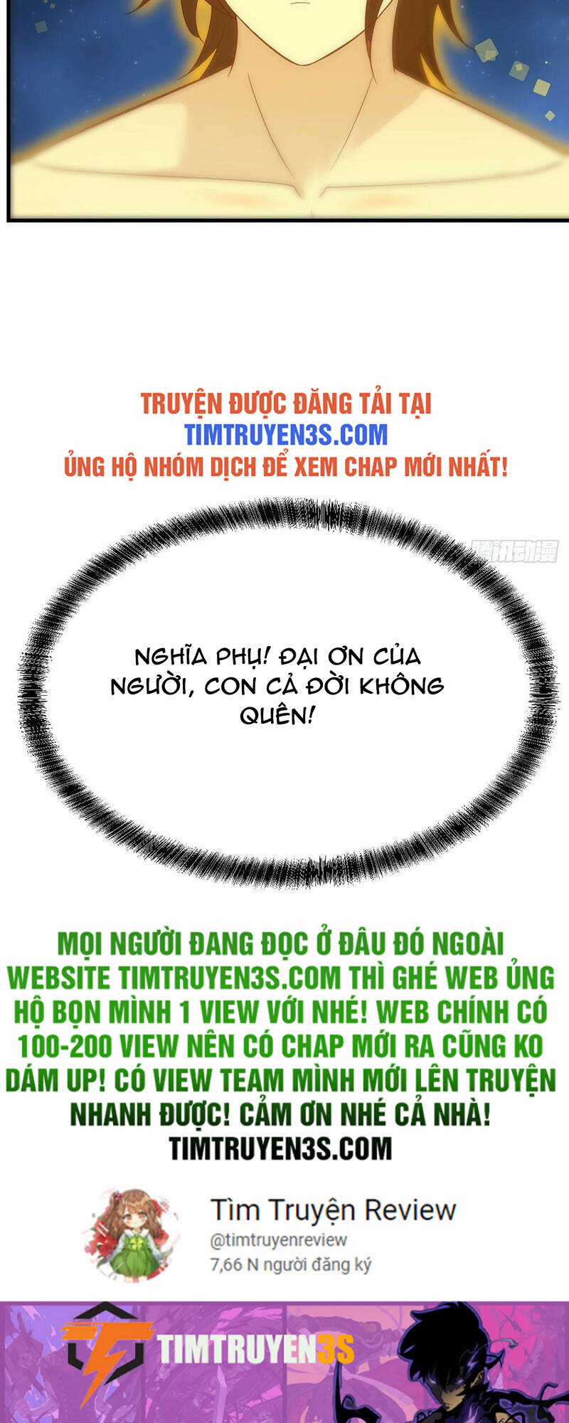 Trước Khi Vô Địch Ta Nợ Tình Quá Nhiều Chapter 82 trang 47