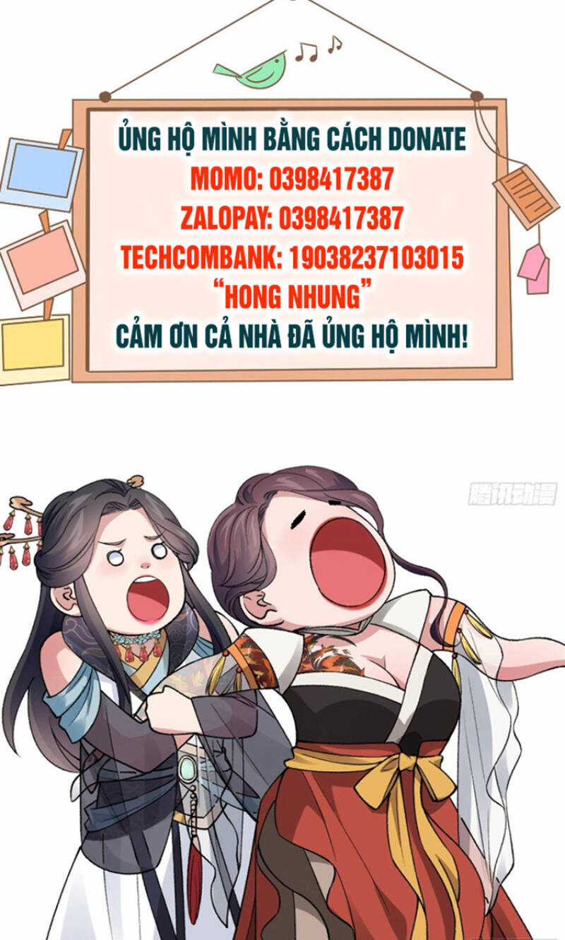 Trước Khi Vô Địch Ta Nợ Tình Quá Nhiều Chapter 82 trang 49