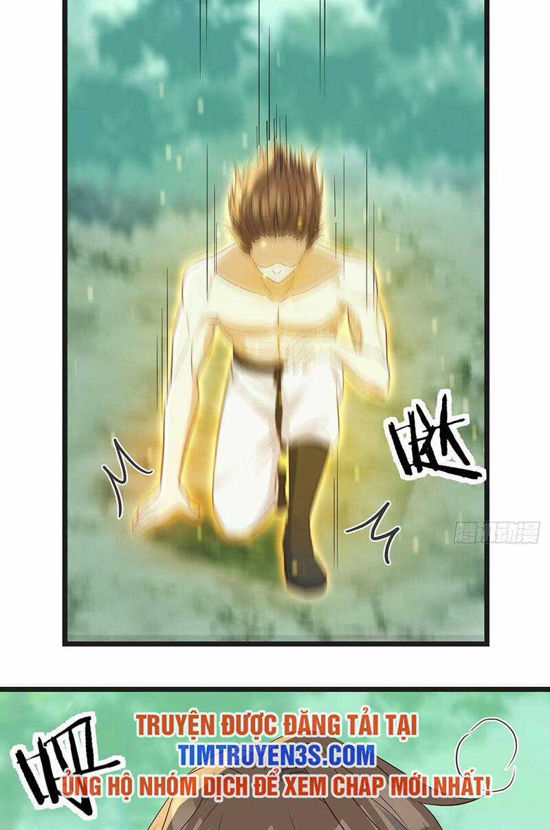 Trước Khi Vô Địch Ta Nợ Tình Quá Nhiều Chapter 82 trang 5