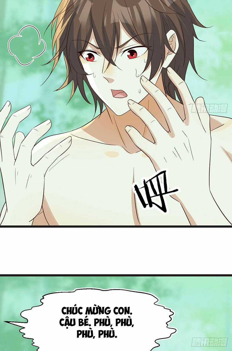 Trước Khi Vô Địch Ta Nợ Tình Quá Nhiều Chapter 82 trang 6