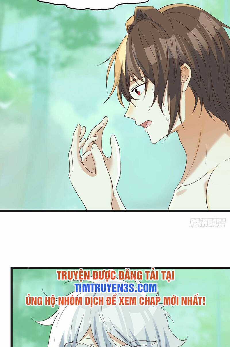 Trước Khi Vô Địch Ta Nợ Tình Quá Nhiều Chapter 82 trang 7