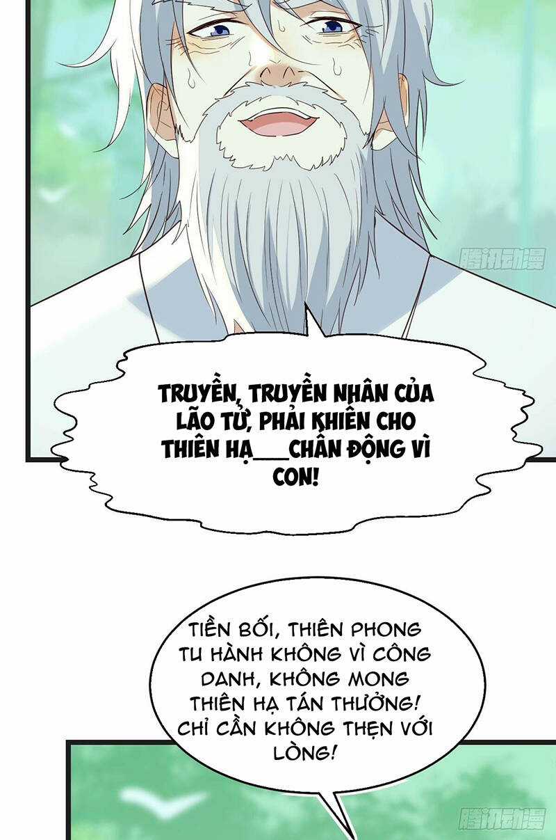 Trước Khi Vô Địch Ta Nợ Tình Quá Nhiều Chapter 82 trang 8