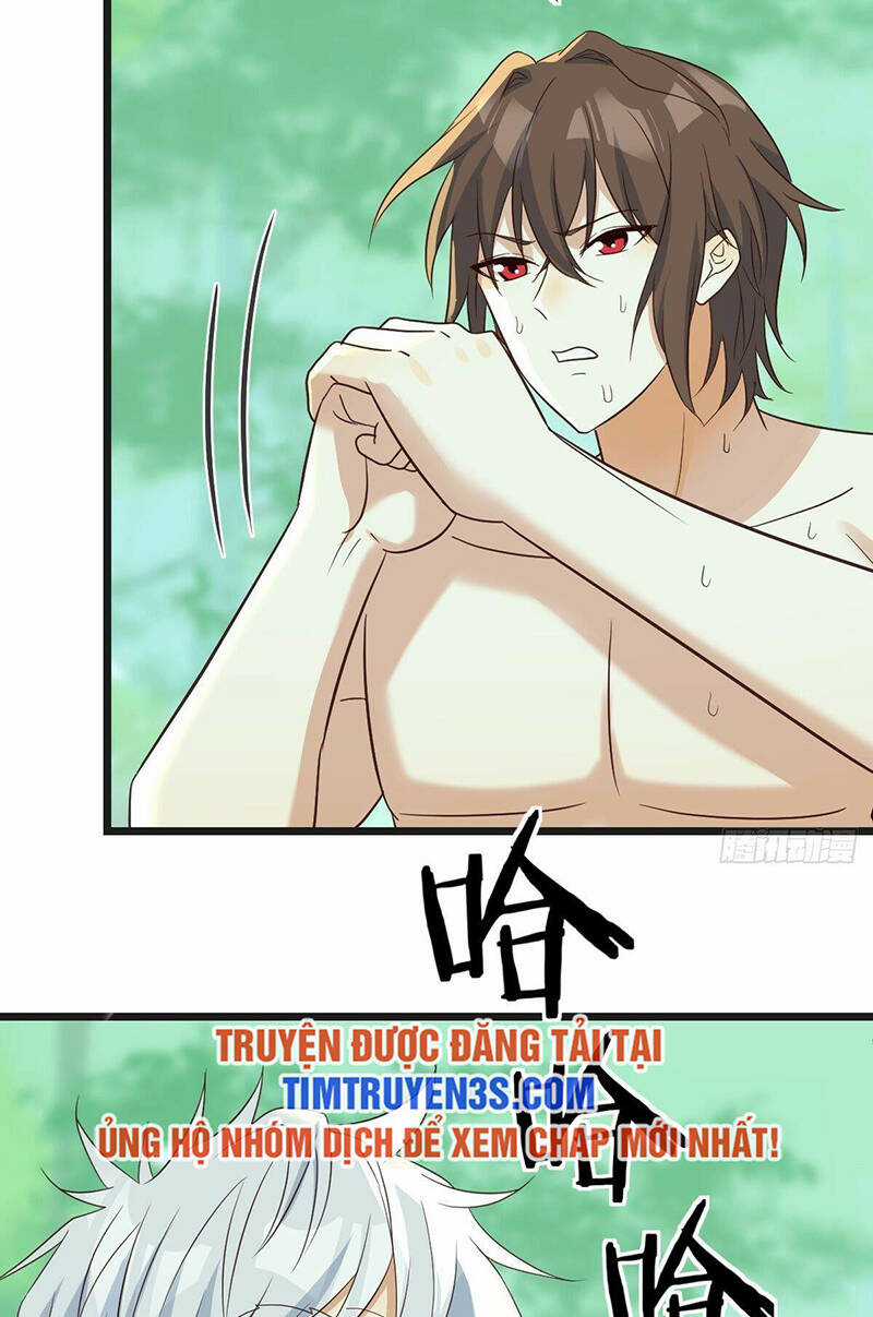 Trước Khi Vô Địch Ta Nợ Tình Quá Nhiều Chapter 82 trang 9